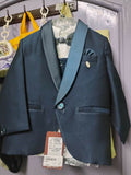 Coat Suit for Baby Boy
