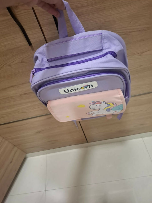 Unicorn Backpack
