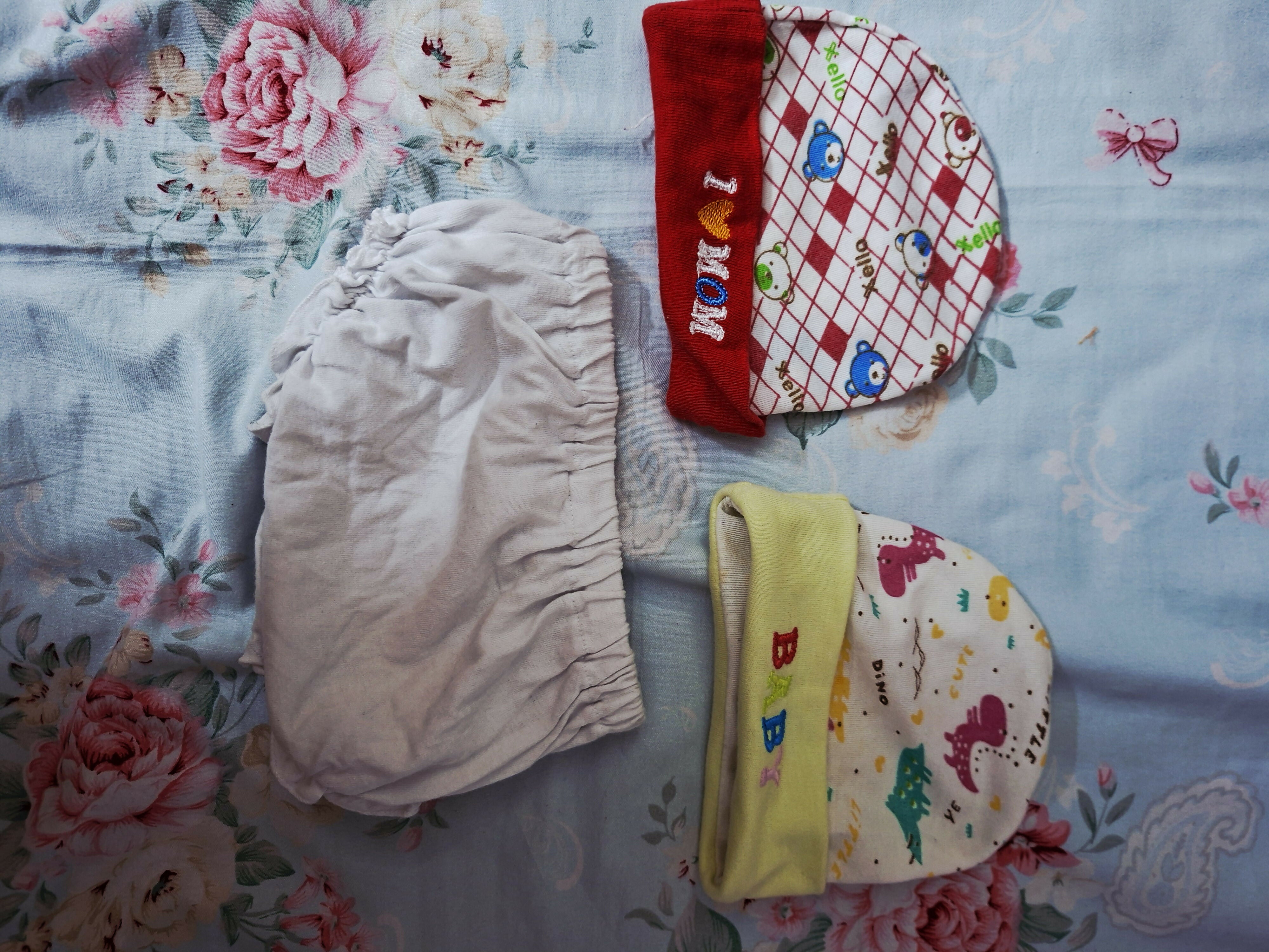 Baby Clothing 18 items (6-12 months)