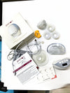 Promom neo smart wearable breast pump