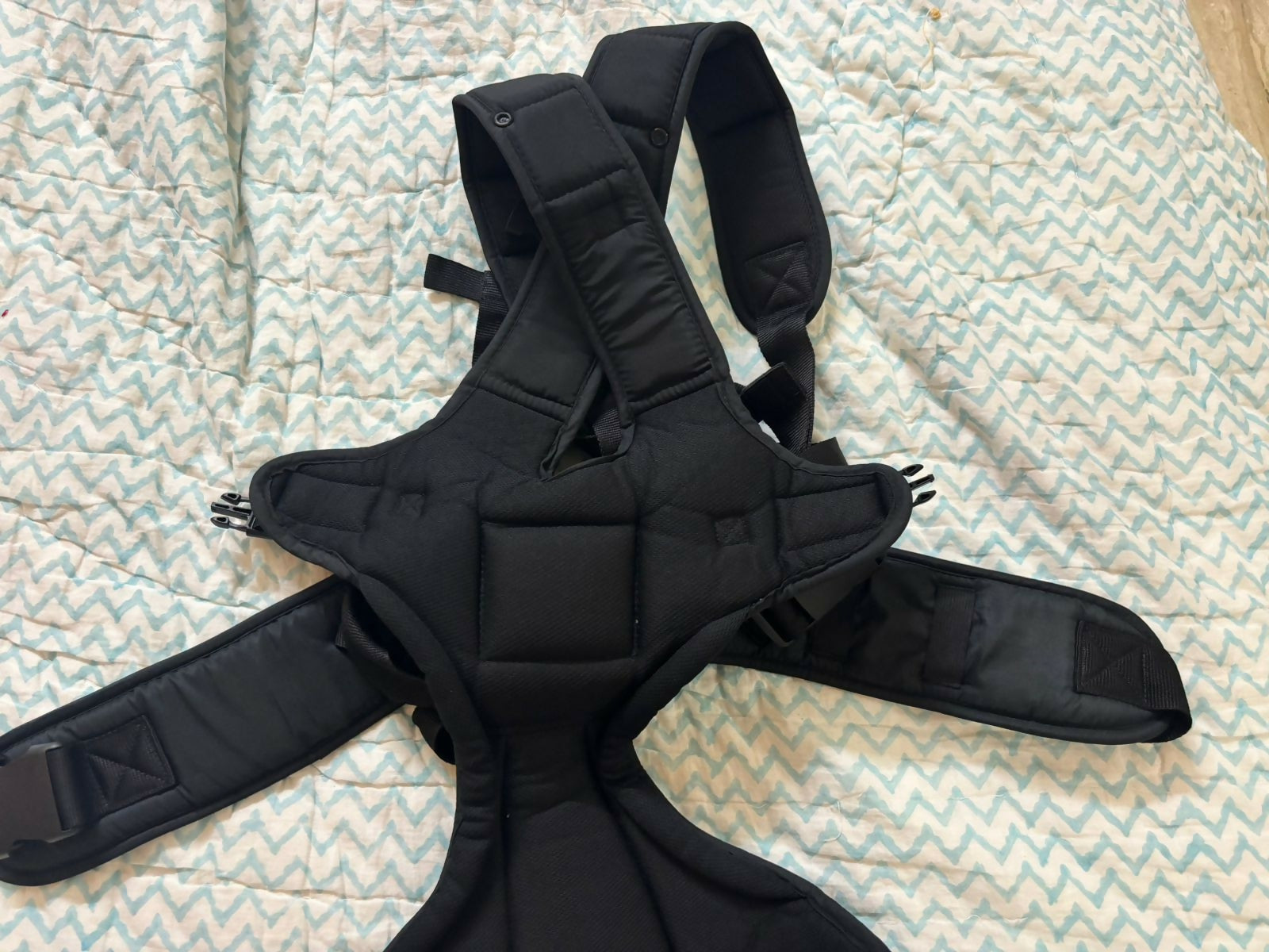 LUVLAP Galaxy Baby Carrier