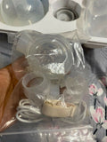 INFANTSO  2 in 1 Breast Pump