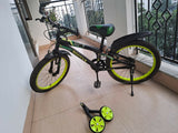 Kid Cycle