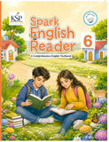 Spark English Reader Class 6