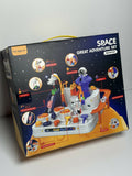 Brand New Sealed Space Car Adventure Set