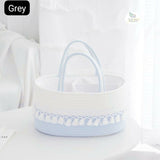BABY DIAPER Cute Caddy Bag with Multiple Storage