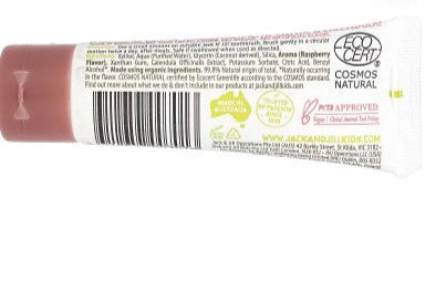 JACK N ' JILL  Natural Toothpaste  50g