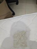 Mothercare cot mattress