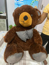Big Teddy Bear