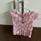 Baby Girl Skirt (Pink)