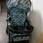 MEE MEE Premium Stroller / Pram With Rocker Function