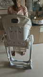 R for Rabbit High Chair – Adjustable, safe, and stylish seating for your growing baby.

