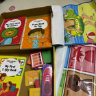Brain Stimulating Einstein Box