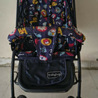 Baby stroller Babyhug Comfy Ride Gently used Strolle