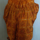 Dress your baby girl in style with our fashionable Kurta and Dhoti Set, designed for comfort and cuteness.