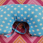 Feeding Pillow with Removable Cotton Cover