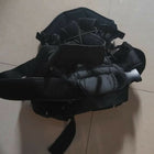 RYCO 4-in-1 baby carrier – breathable, ergonomic, and adaptable support for newborns to toddlers.

