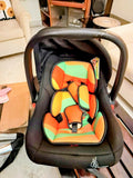 R FOR RABBIT Picaboo Car Seat
