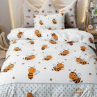 Children's single bed comforter 