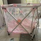 HAPSTERS pop up playpen - PyaraBaby