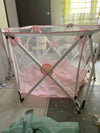 HAPSTERS pop up playpen