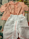 BABYHUG Dhoti Kurta Set For Baby Boy