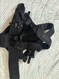 LUVLAP Galaxy Baby Carrier