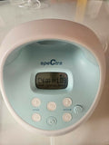 SPECTRA S1 Electric Breast Pump