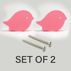 Door/ Drawer Knobs (Set of 2) Sparrows