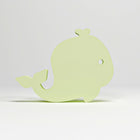 Door/ Drawer Knobs (Set of 2) Dolphin