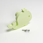 Door/ Drawer Knobs (Set of 2) Dolphin