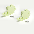 Door/ Drawer Knobs (Set of 2) Dolphin