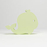 Door/ Drawer Knobs (Set of 2) Dolphin