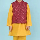 BABYHUG Traditional Ethnic Wear for Boys