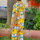Coord Set for Baby Boy