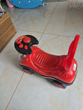 Ride on car
