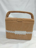 Premium Velvet Baby Basket /Organizers  for kids Room