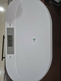 K Life Digital Weighing Machine for convenient weight measurement at home.