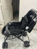 Baby Hug Symphony Stroller