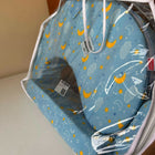From Bump to Baby – BABYHUG Pillow for Ultimate Comfort and Support!