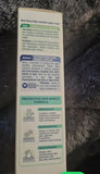 PHILIPS Avent Newborn Flow Teats - Natural New Born, 1N Pack + MEE MEE Breast pads (pack of 24) + CHICCO Diaper rash cream (Combo of 3)