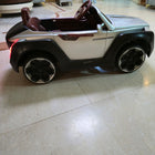 Kids Electric Ride-On Car for fun driving adventures and outdoor playtime.

