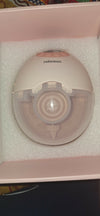 ROBOSON Wearable Rechargeable Electric Pump