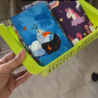 Buy Kids Passport Covers – colorful, protective holders for your child’s travel adventures.