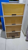 GRAZIA Organiser for Kids