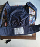 Kol Kol baby carrier with ergonomic support, adjustable straps, cushioned comfort, secure baby carrying design, and hands-free support for babies and toddlers.