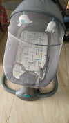 MASTELA 3 in 1 Electric Swing