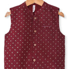 BABYHUG Traditional Ethnic Wear for Boys