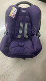 GRACO Sky Junior Baby Car Seat – Purple Shadow