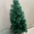 Bring Home the Holiday Magic – 5ft Christmas Tree for Joyful Celebrations!